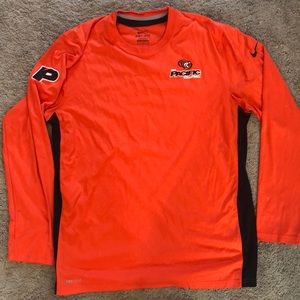 Nike Dri-Fit long sleeve